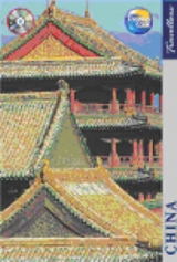 Thomas Cook Traveller China - McDonald, George