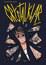 Crystal.Klar - Die Graphic Novel - Dominik Forster, Stefan Dinter
