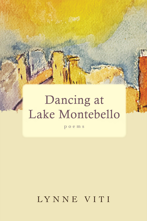 Dancing at Lake Montebello - Lynne Viti