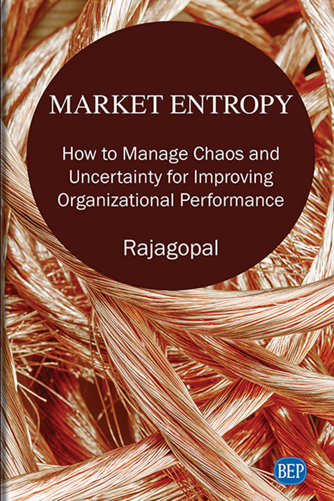 Market Entropy - Rajagopal Rajagopal