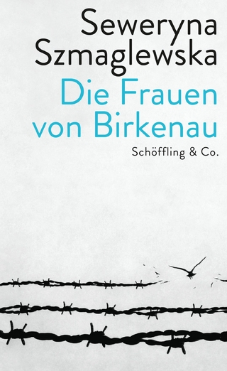 Die Frauen von Birkenau