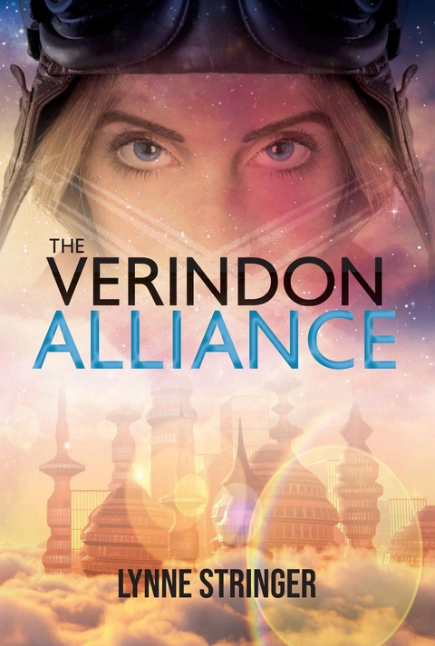Verindon Alliance -  Lynne Stringer