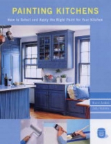 Painting Kitchens - Jordan, Steve; Ostrow, Judy