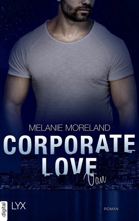Corporate Love - Van - Melanie Moreland