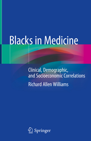 Blacks in Medicine