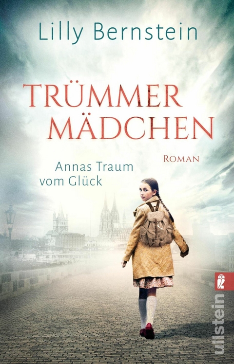 Tr&uuml;mmerm&auml;dchen - Lilly Bernstein