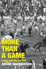 More Than a Game - Archie Macpherson