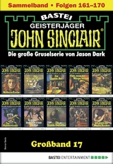 John Sinclair Gro&szlig;band 17 - Jason Dark