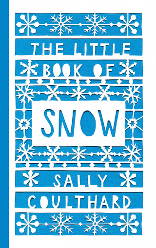 Little Book of Snow