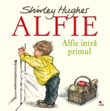 Alfie -  Shirley Hughes