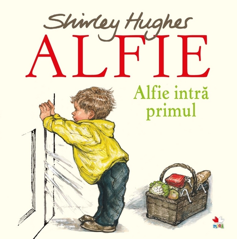 Alfie -  Shirley Hughes