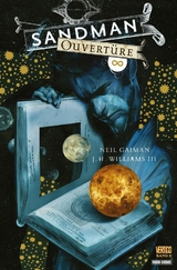 Sandman, Band 11 - Ouvert&uuml;re - Neil Gaiman