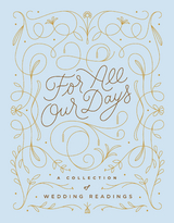 For All Our Days -  Various