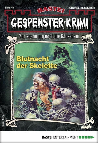 Gespenster-Krimi 41