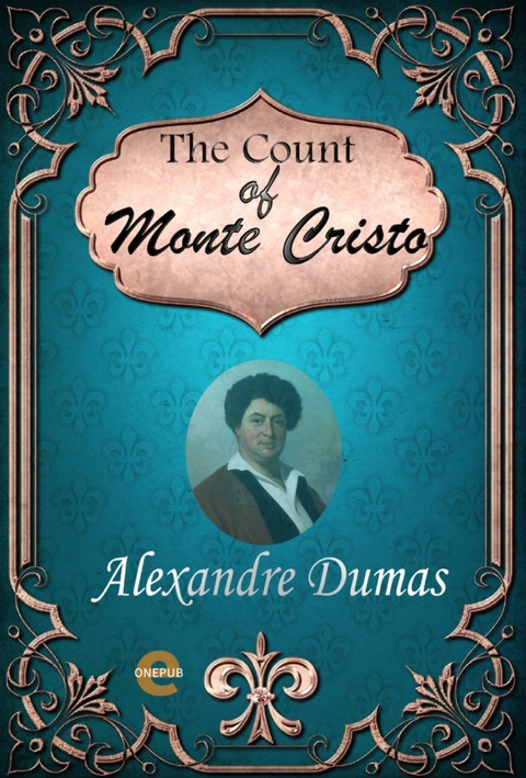 The Count of Monte Cristo - Alexandre Dumas