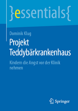 Projekt Teddyb&auml;rkrankenhaus - Dominik Klug
