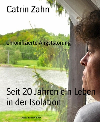 Seit 20 Jahren ein Leben in der Isolation