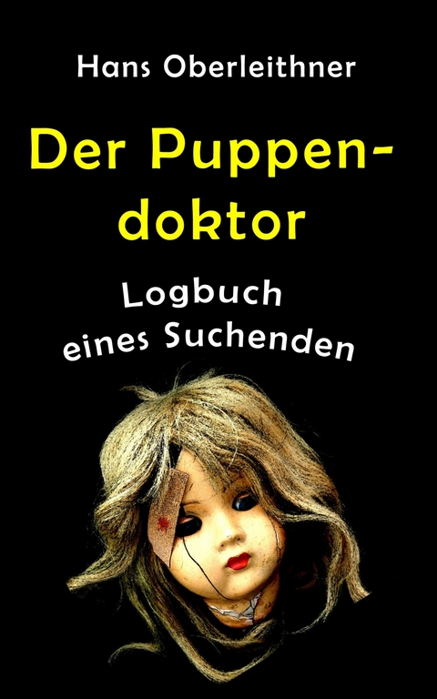 Der Puppendoktor - Hans Oberleithner
