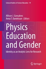 Physics Education and Gender - 
