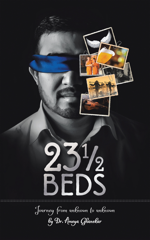 23 &frac12; Beds - Dr. Ameya Ghanekar
