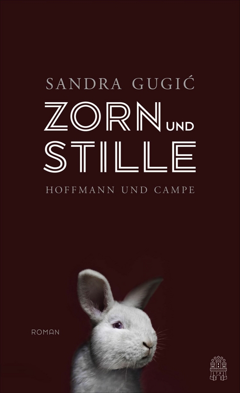 Zorn und Stille -  Sandra Gugic