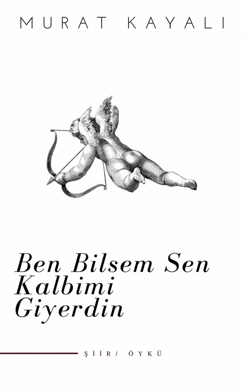 Ben Bilsem Sen Kalbimi Giyerdin - Murat Kayali