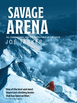 Savage Arena -  Joe Tasker