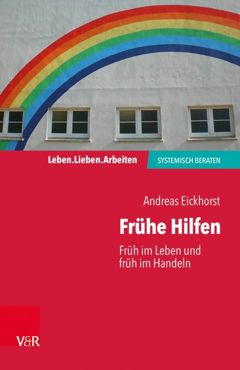 Fr&uuml;he Hilfen - Andreas Eickhorst