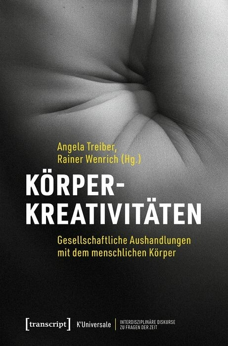 K&ouml;rperkreativit&auml;ten - 