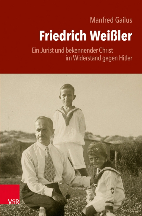 Friedrich Wei&szlig;ler -  Manfred Gailus