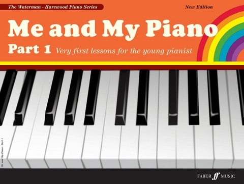 Me and My Piano Part 1 -  Marion Harewood,  Fanny Waterman