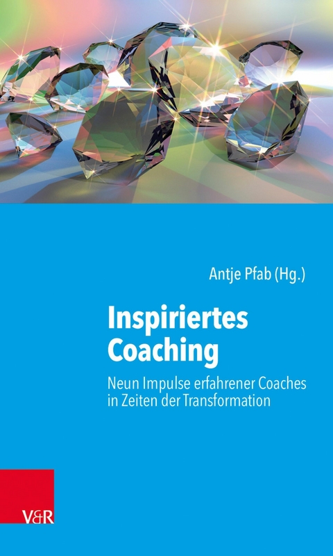 Inspiriertes Coaching - 