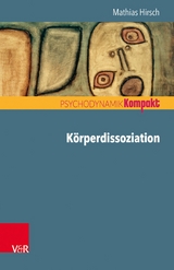 K&ouml;rperdissoziation -  Mathias Hirsch