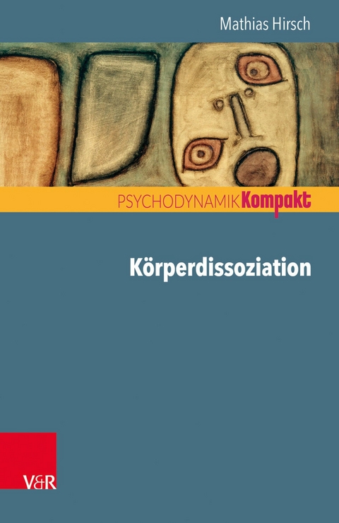 K&ouml;rperdissoziation -  Mathias Hirsch