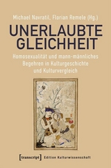 Unerlaubte Gleichheit - 