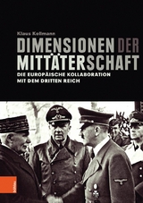 Dimensionen der Mitt&auml;terschaft - Klaus Kellmann