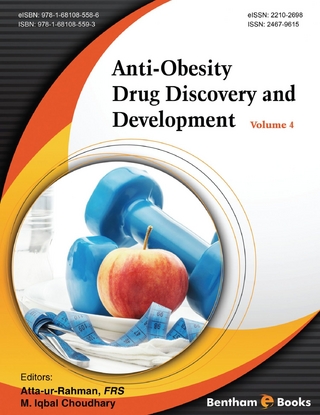 Anti-obesity Drug Discovery and Development: Volume 4