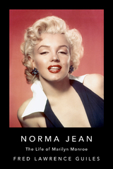 Norma Jean - Fred Lawrence Guiles