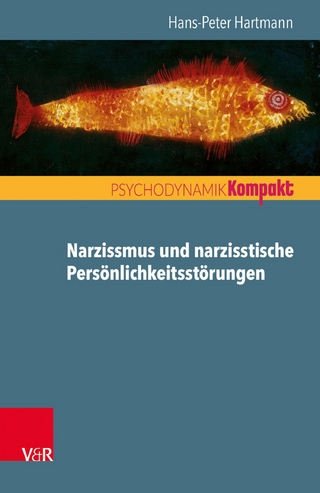 Narzissmus und narzisstische Persönlichkeitsstörungen
