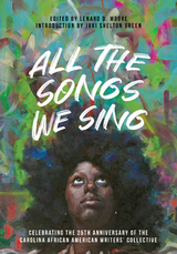 All the Songs We Sing - 