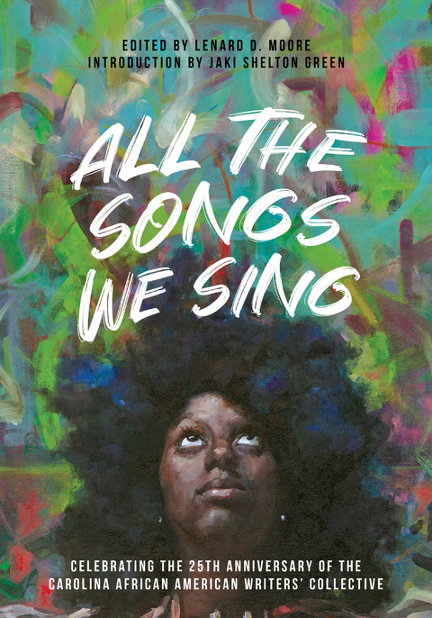 All the Songs We Sing - 
