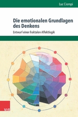 Die emotionalen Grundlagen des Denkens -  Luc Ciompi