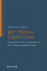 Ver-r&uuml;ckte Expertisen -  Christine Schmid