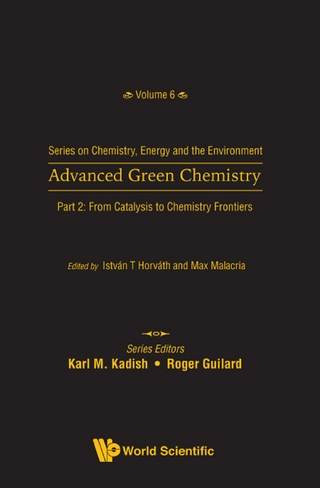 ADV GREEN CHEM (P2)