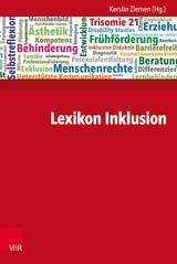Lexikon Inklusion - 