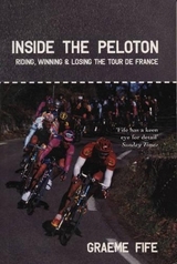 Inside the Peloton - Fife, Graeme