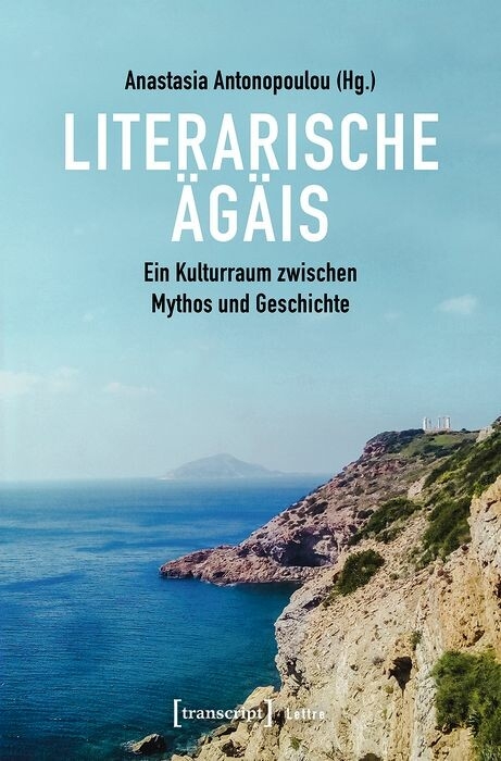 Literarische &Auml;g&auml;is - 