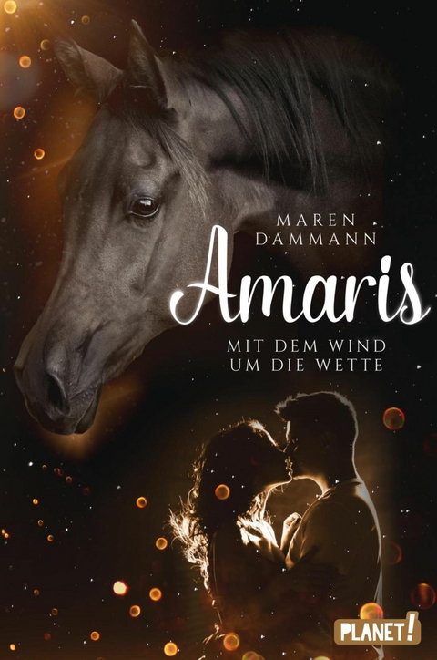 Amaris -  Maren Dammann