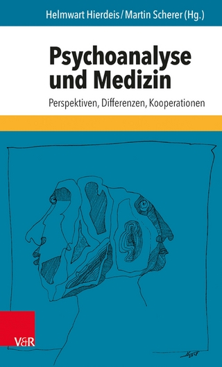 Psychoanalyse und Medizin