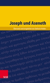 Joseph und Aseneth - 